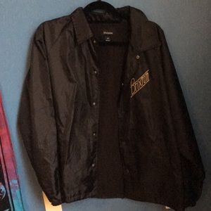 Brixton jacket